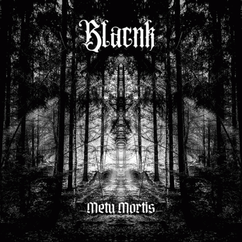 Blacnk : Metu Mortis